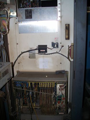General electric ge mark century 2000 controls