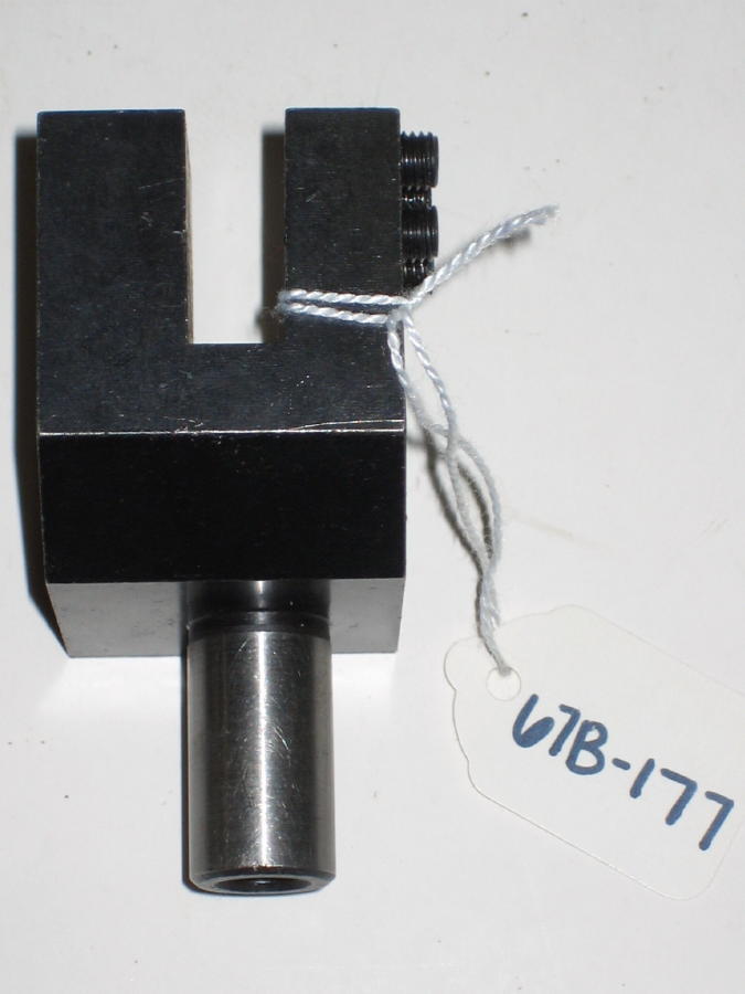 Hardinge knee tool holder tk 5/8