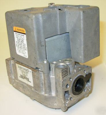Honeywell hot surface ignition smart valve SV9410M2902