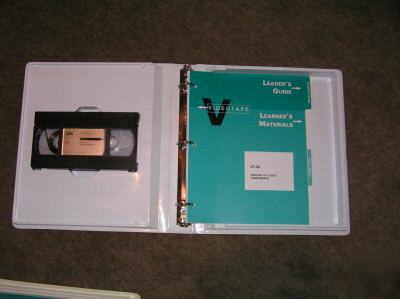 Ipc video training rework of j lead components vt-94