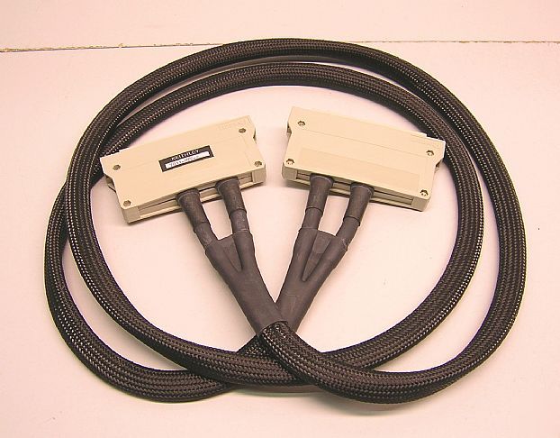 Keithley - 7011-mtc-2 2 meter 96 pin din (f) cable