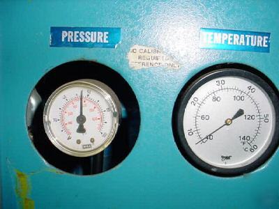 Lepel 4.25 ton liquid chiller - rwwex-10