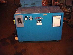 Lepel 4.25 ton liquid chiller - rwwex-10