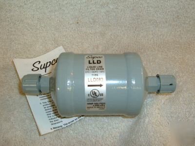 Liquid line filter drier 3/8