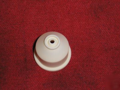 Mits wire edm flush cup lower for dwc-F1, g, h, H1, 4MM