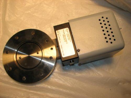 Mks throttle valve 253B-24019, kf-50