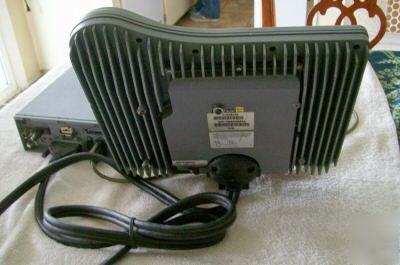 Motorola mw-520 work station