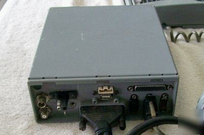 Motorola mw-520 work station