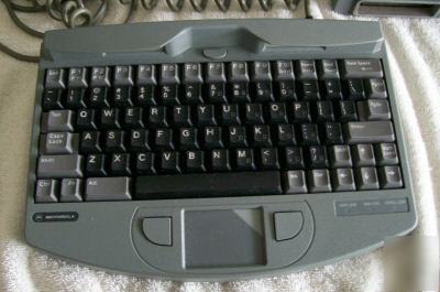 Motorola mw-520 work station