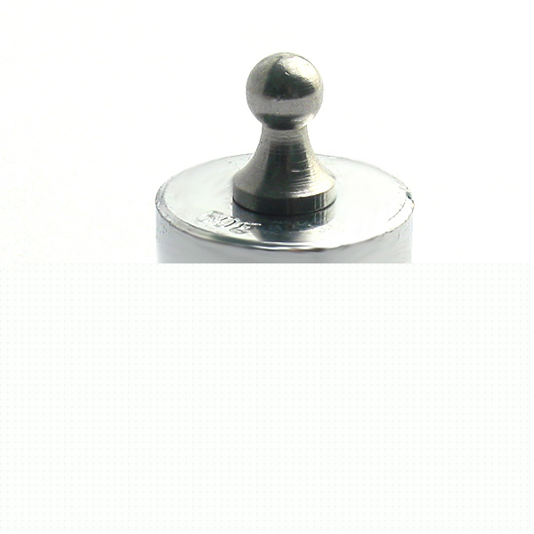 New 50G gram scale calibration weight balance calibrate 
