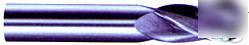 New 7/16 32046 4FL fullerton carbide ball end mills 