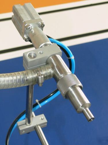 New apolo fp-250 piston liquid filling machine filler 