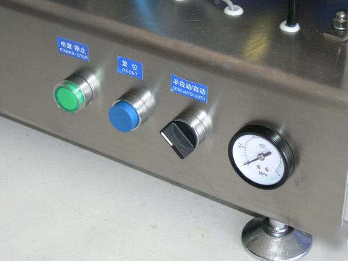 New apolo fp-250 piston liquid filling machine filler 