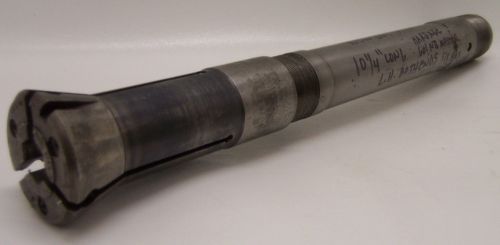 New britain screw machine collet tube suzuki automatic