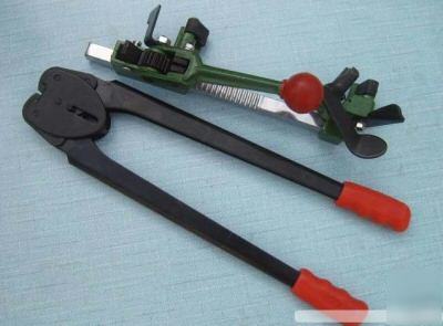 New hand 12-16MM packing machine