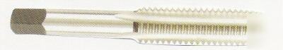New - morse left hand hand tap 4 fl 1/2-13