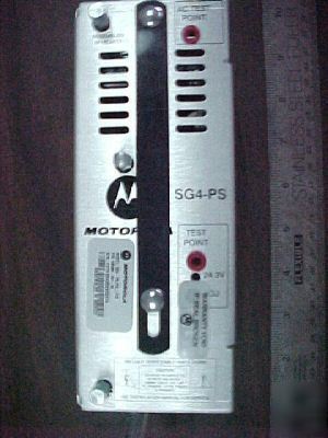New motorola SG4-ps power supply 