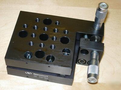 New port 30 tilt rotation platforms 36 + two sm-13 -mint