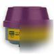 North 7583P100 organic vapor acid gas cartridge + P100