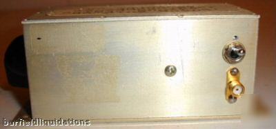 Phase shifter 10.4 mhz center