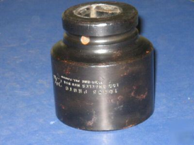 Proto impact socket#10035 size 2 3/16