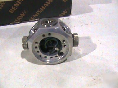 Renishaw PH5 probe head #613