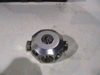 Renishaw PH5 probe head #613