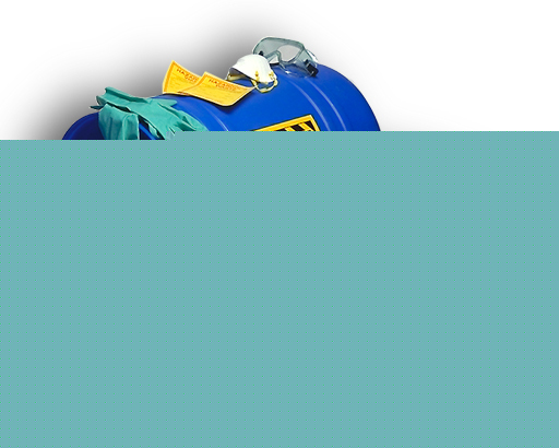 Xsorb universal 30 gal drum spill kit w/ 5 socks