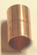 #CU03 - copper fitting - 3/4