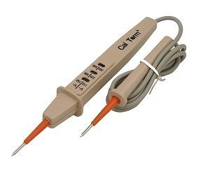 Calterm 66329 6-range power probe tester