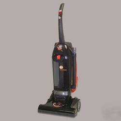 Hoover 12 amp bagless hepa filtration vacuum hoo 1660