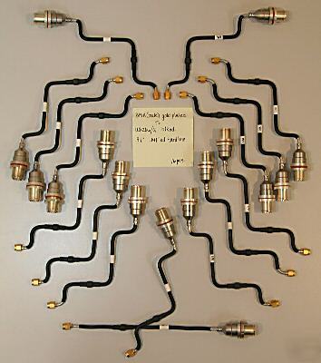 16 sma(m) gold-UG266/u(f) blkhd 0.141