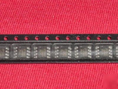 200 pcs. nsc# LM385MX-2.5, ic volt ref diode 2.5V 8-soi