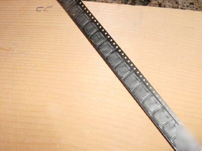 32 pcs. on-semi # MC10H115FNR2, bbg ecl rcvr quad line
