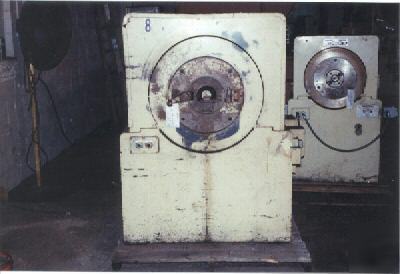 433 torrington 2-die rotary swager #22269