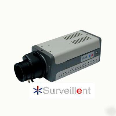 Acti cam-5220N CAM5220N ip network rohs poe camera