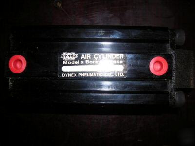 Dynex air cylinder ,dynex pneumatic co., ltd $50 / each