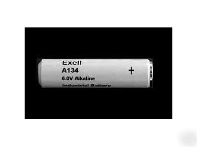EN134A PC134A 134 industrial test electronic 6V battery