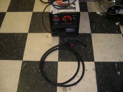 Hobart 125EZ model 50021