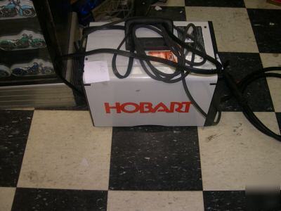 Hobart 125EZ model 50021