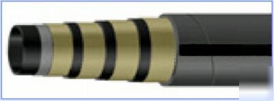 Hydraulic hose 1/2