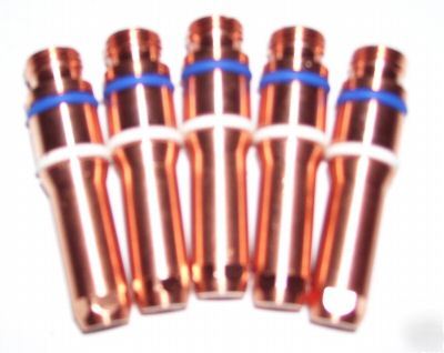 Hypertherm HD4070 electrode 200 amp for al