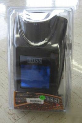 Jackson 3014754 HSL100 hood w/ boss eqc cartridge