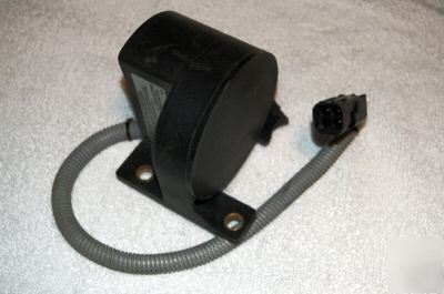 John deere radar gun