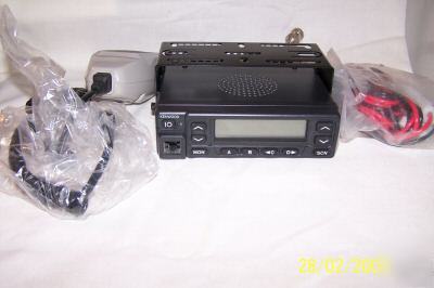 Kenwood TK780H 45 watt vhf mobile trunking or conv