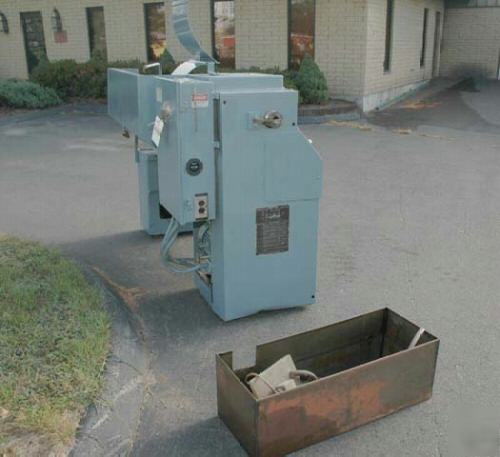 Leblond servo shift 30-1200 rpm