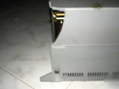 Lecroy 9354AL 500MHZ oscilloscope for parts