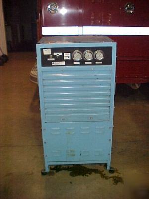 Mako air compressor scba scuba cascade system, 