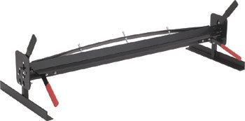 Malco MB48A 4 ft portable mini sheet metal brake tools