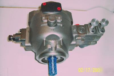 New 1 racine psv sscf 25ERM60 bosch group